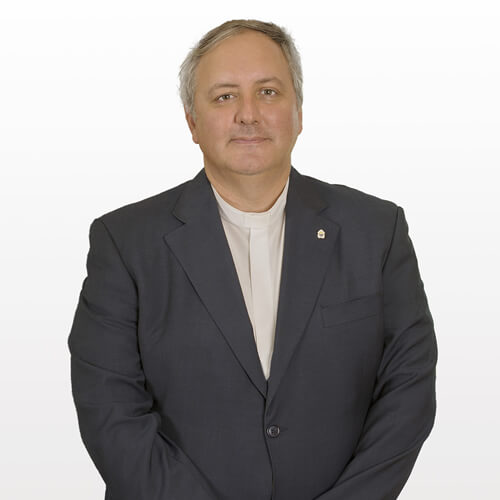 Dr. Carlos JORNET