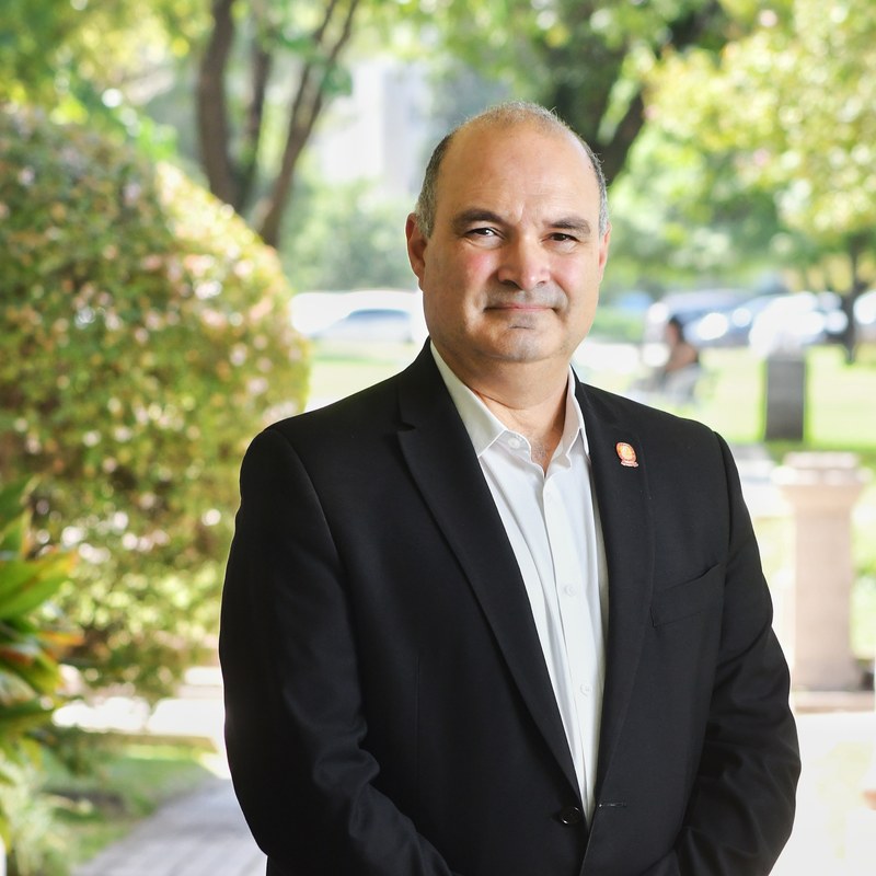 Dr. Gabriel RAYA TONETTI