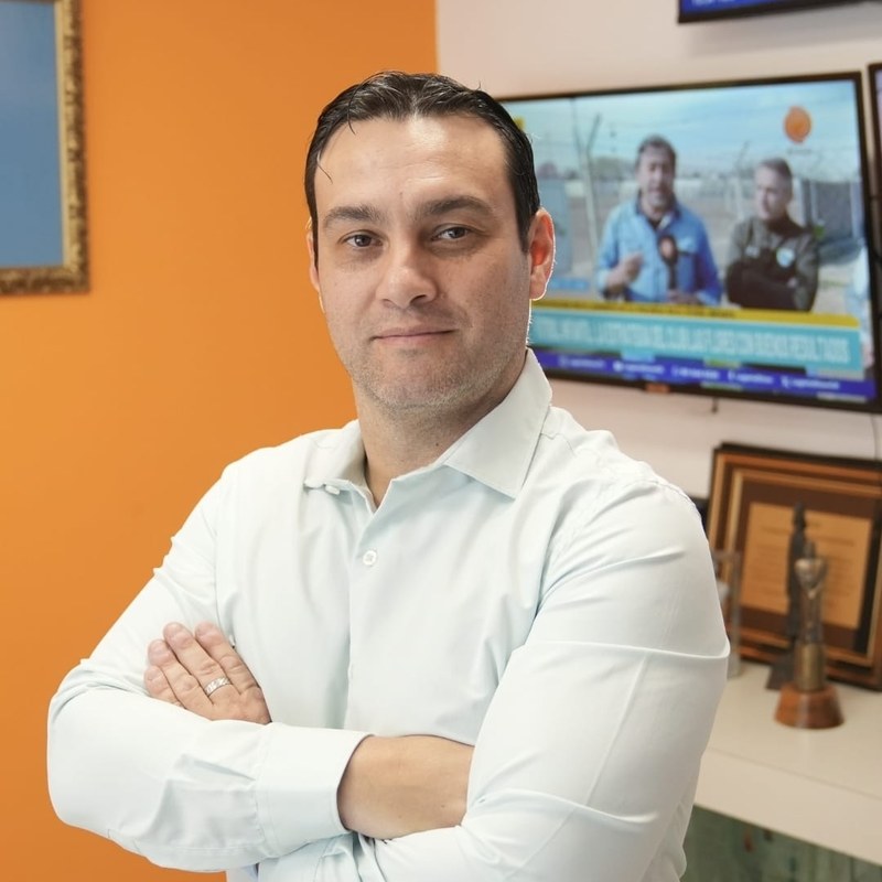 José SOSA TILLARD